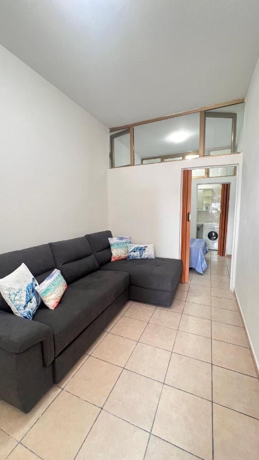 La Casa Di Nonna Santa Villa Milazzo Exteriör bild